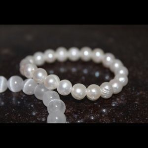Freshwater Pearl bracelet